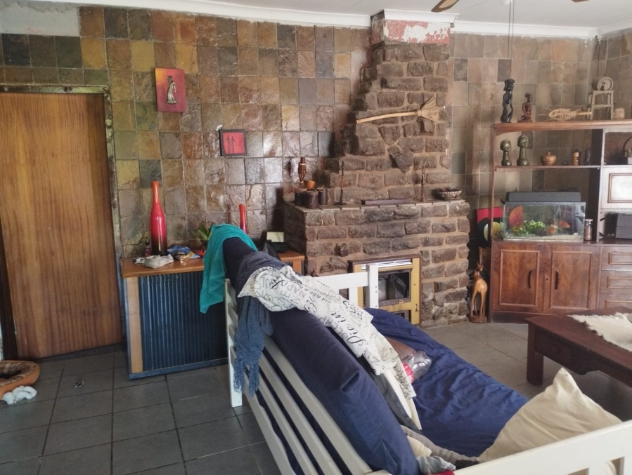 Commercial Property for Sale in Bloemfontein Rural Free State